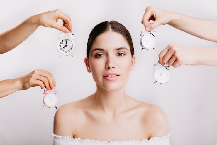 Complete Skin Care Understanding Path