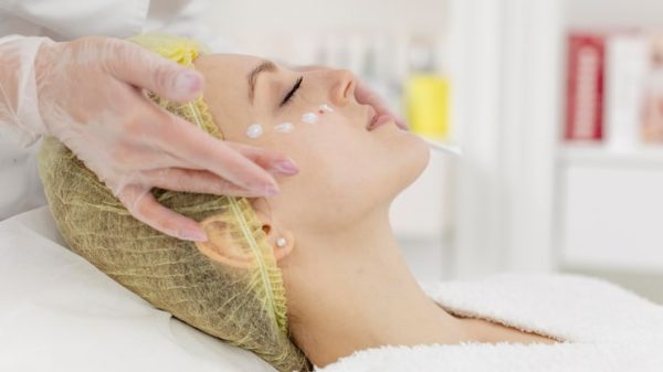 Reading Skin Reactions and Results